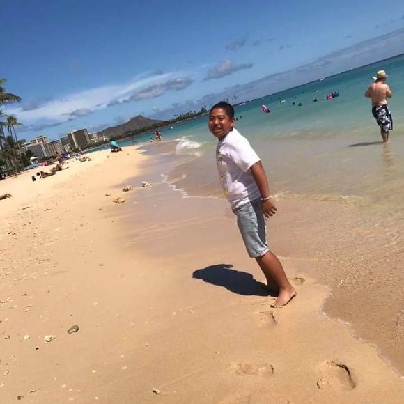 Meet your Posher, Kyle - Picture 1 of 1